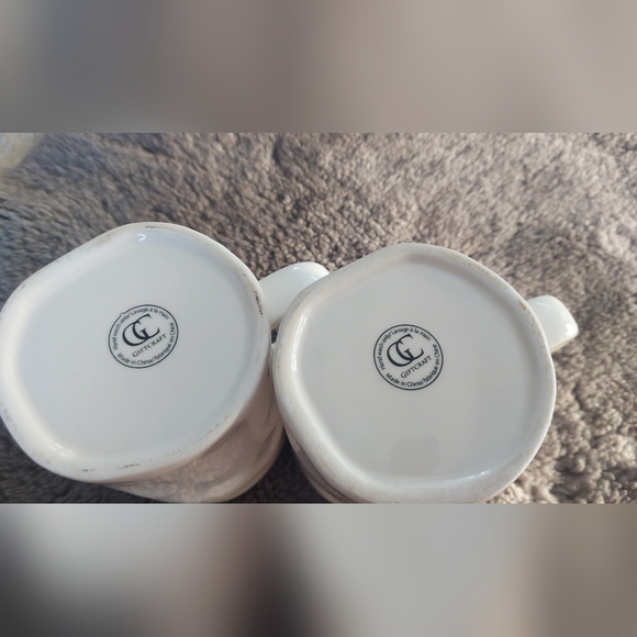 Giftcraft mugs - Picture 5 of 9